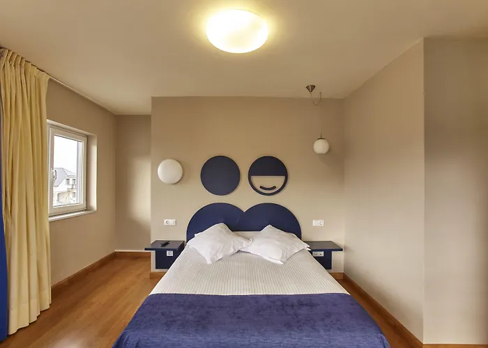 Szálloda Boa Vista 3*