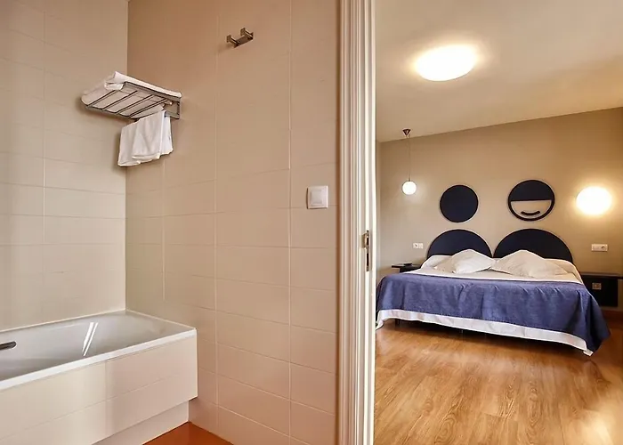 Szálloda Boa Vista 3*