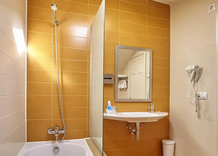 Boa Vista Szálloda Viveiro