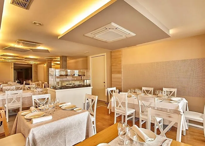 Boa Vista 3* Viveiro