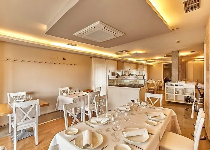 Szálloda Boa Vista 3*