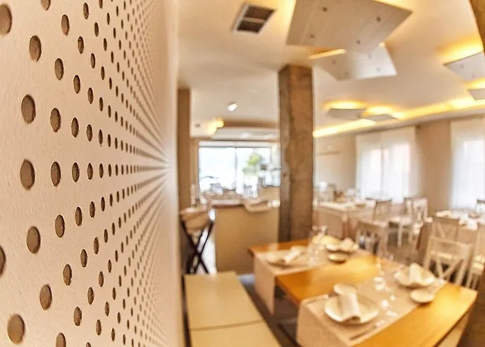 Boa Vista Szálloda Viveiro