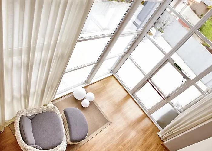 Boa Vista 3* Viveiro