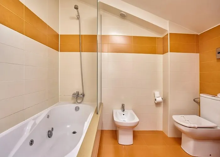 Boa Vista Szálloda Viveiro