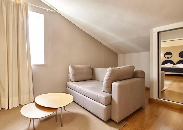 Szálloda Boa Vista Viveiro