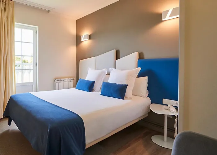 Szálloda Boa Vista Viveiro