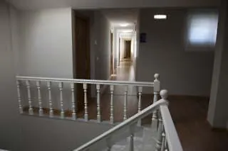 Boa Vista Szálloda Viveiro