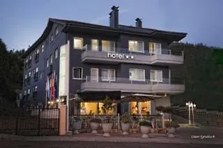 Boa Vista Szálloda Viveiro