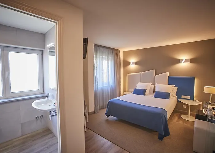 Szálloda Boa Vista 3*