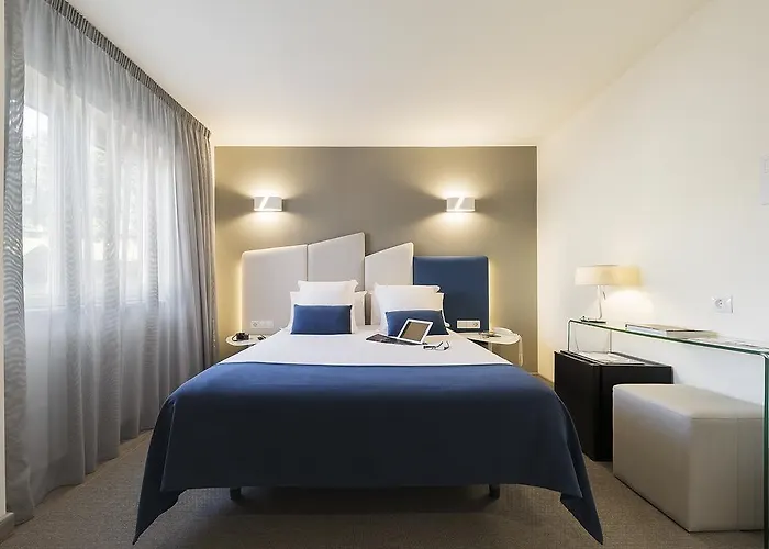 Boa Vista Szálloda Viveiro