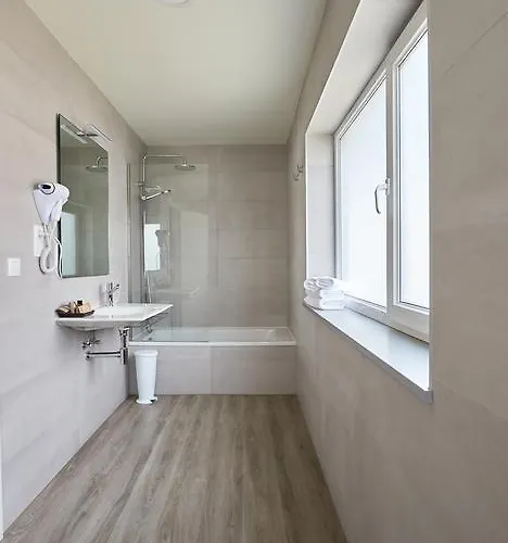 Szálloda Boa Vista Viveiro