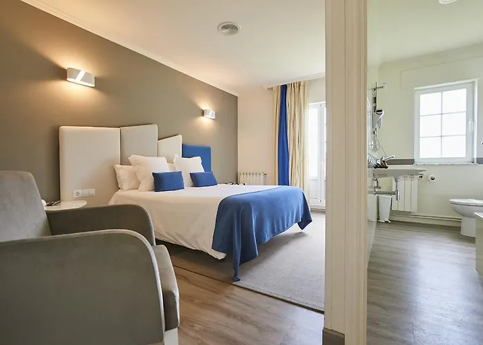 Boa Vista Szálloda 3*