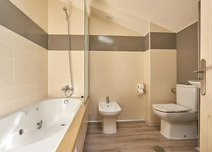 Boa Vista Hotel Viveiro