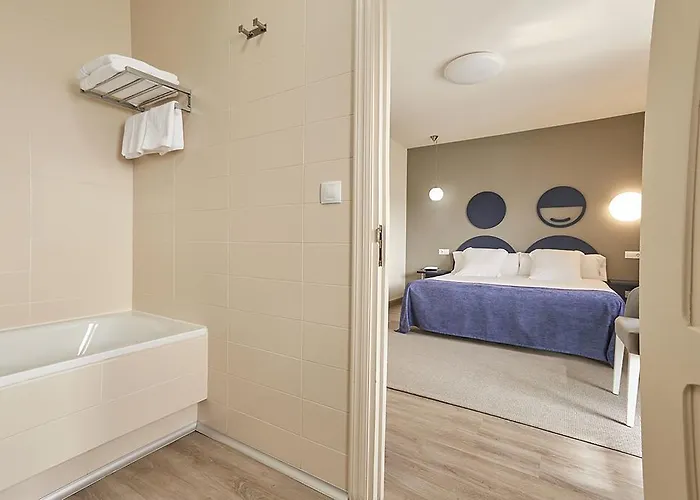 Szálloda Boa Vista Viveiro