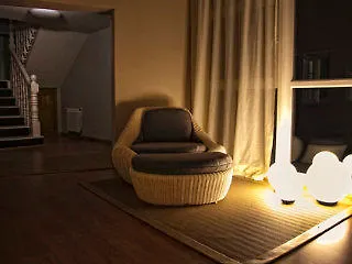 Szálloda Boa Vista Viveiro